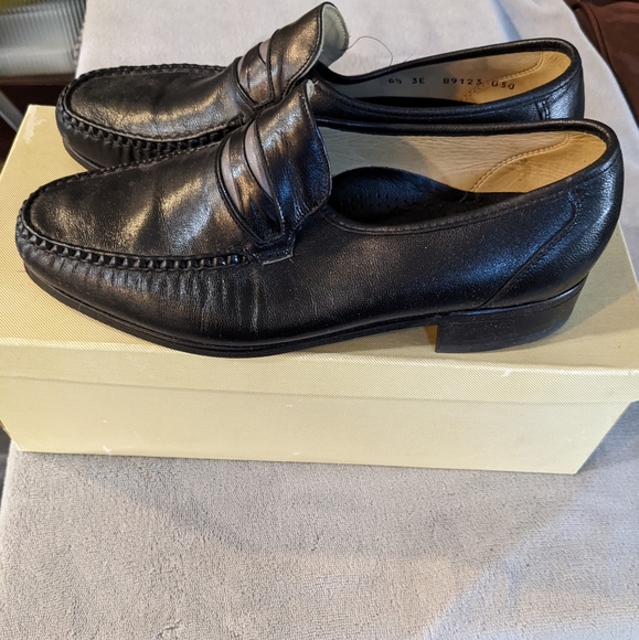 Vintage Florsheim shoes - Picture 5 of 5